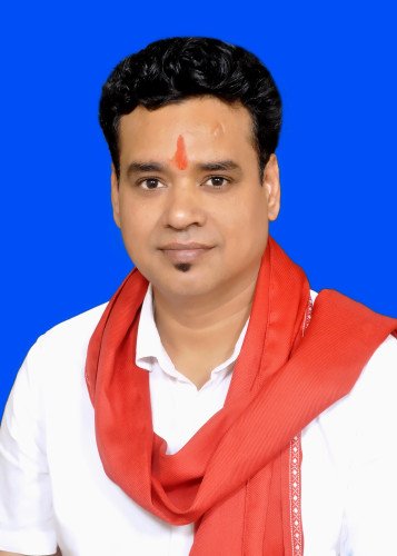 सोनू कुमार गुप्ता